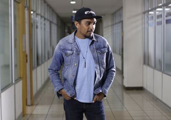 BERITA TERPOPULER: Kesaksian Penggali Kubur Glenn Fredly Sampai Roy Kiyoshi Bocorkan Publik Figur yang Pakai Penglaris