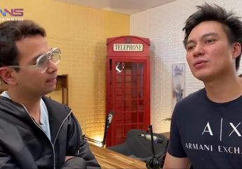 Ungkap Kenakalan Saat Kecil, Siapa Sangka Baim Wong Pernah Ketahuan Nyolong!