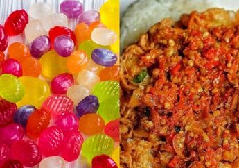 Waspada! Konsumsi 5 Makanan Ini Saat Perut Kosong Berbahaya Bagi Tubuh Sampai Bisa Berubah Jadi Racun!