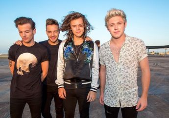 Kembali Bersatu, Liam Payne Ungkap One Direction Sedang Siapkan Proyek Spesial Buat Rayakan Ulang Tahun ke-10!