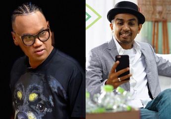 Sahabatnya Meninggal Dunia, Uya Kuya Curhat Pernah Dibantu Glenn Fredly Saat Masih Kuliah: Asal Bisa Bantu Sudah Seneng Dia Bilang