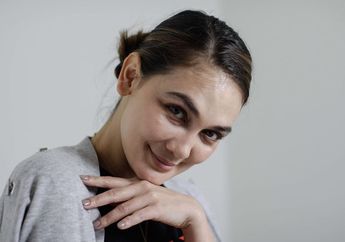 Luna Maya Salting Saat Raffi Ahmad Minta Diajari Cara Buat Adik untuk Rafathar, Nah Loh Kena Deh!