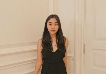 4 Dress ala Winona Willy, Adik Nikita Willy Buat OOTD #DiRumahAja!