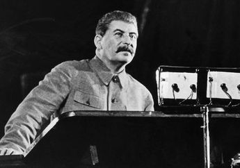 Mengenal Tokoh Komunis di Dunia: Inilah Joseph Stalin dan Bagaimana Rusia di Tangan Pemimpin Otoriter yang Tak Segan Bunuh Jutaan Warganya