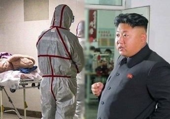 Lenyap dari Pandangan Publik hingga Dikabarkan Meninggal Dunia, Inikah Alasan Sebenarnya Mengapa Kim Jong Un 'Bersembunyi'?