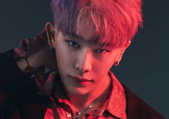 Gabung dengan Agensi Baru, Wonho Eks Monsta X Bakal Debut Jadi Penyanyi Solo