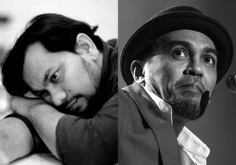 Tompi Bongkar Reaksi Glenn Fredly Saat Pertama Kali Tahu Dirinya Sakit Meningitis, Minta Sahabat Rahasiakan Hal Ini