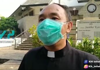 Glenn Fredly Dikembumikan di TPU Tanah Kusir, Sang Pendeta Ungkap Suasana Haru Lokasi Persemayaman yang Terpaksa Dibatasi: Kita Ikuti Pemerintah Tidak Boleh Banyak-Banyak