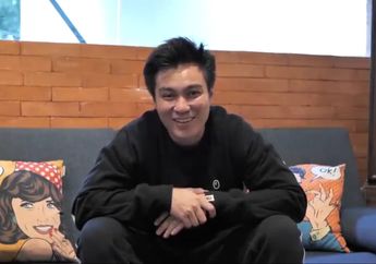 Seorang Wanita Tak Dikenal Bikin Keributan Memaksa Minta Pekerjaan ke Rumahnya, Baim Wong Emosi!