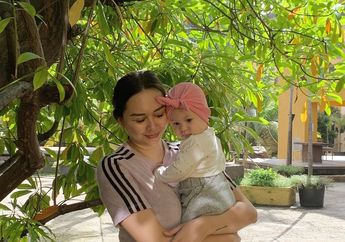 Tiba-tiba Digugat Cerai Aura Kasih Dan Disebut Sebagai Ayah Yang Tak Sayang Anak, Eryck Amaral Akhirnya Buka Suara: Saya Tak Mau Berantem Dengan Siapa Pun Untuk Buktikan Betapa Saya Mencintai Mereka