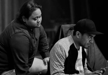 3 Hari Sebelum Meninggal Dunia, Glenn Fredly Sempat Titipkan Sang Putri Kepada Sahabatnya: Gewa di Rumah Dulu ya Sama Mama Ika...
