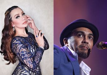 Semasa Kecil Kesal pada Glenn Fredly Lantaran Kalah Telak dalam Lomba Nyanyi, Reza Artmevia Kini Ungkap Dukanya Kehilangan sang Sahabat: Terpukul dengan Kepergiannya yang Tiba-tiba
