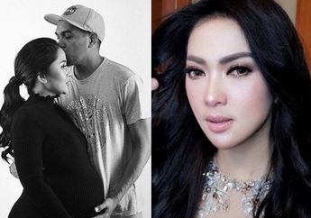 BERITA TERPOPULER: Dari Cinta Pertama Glenn Fredly Kuatkan Mutia Ayu sampai Cara Syahrini Memegang Pisau Dapur Bikin Ngilu