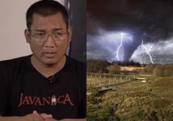 Korban Meninggal Sampai 94 Ribu Orang, Om Hao Sebut Corona Baru Awal dari Fenomena Lain yang Lebih Dahsyat, 'Seleksi Alam Besar-besaran'