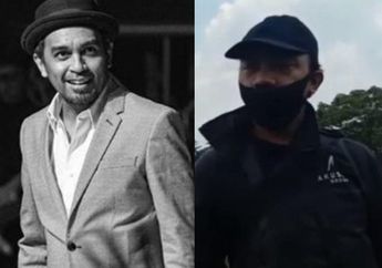 Dulu Penjaga Warung Lalu Diangkat Glenn Fredly Jadi Karyawan, Sosok Ini Mengaku Kaget Saat Lihat Kondisi Suami Mutia Ayu Sebelum Meninggal