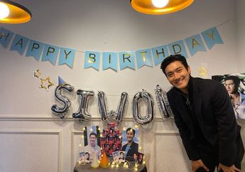 Kembali Sapa Fans Indonesia, Siwon Super Junior Bagikan 3 Tips Menarik Agar Tidak Bosan di Rumah Selama Pandemi Virus Corona!