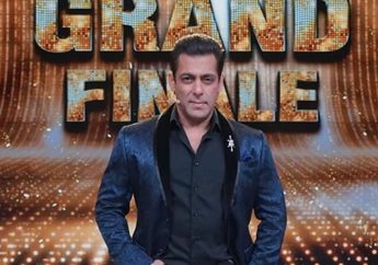 Masjid dan Kuburan di India Ditutup karena Pandemi Virus Corona, Salman Khan Terkesan: Wah, Terima Kasih!