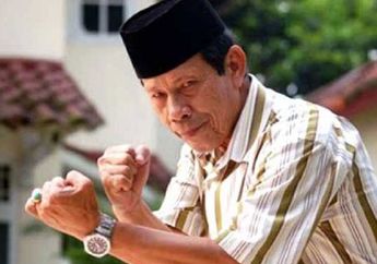 Tak Kuat Hidup Sendiri, Pelawak Senior Ini Menikah Lagi Usai 3 Bulan Kepergian Sang Istri! Terungkap Sosok Istri Barunya yang Terpaut Usia 40 Tahun