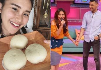 Digosipkan Mesra dengan Ayu Ting Ting, Didi Riyadi Terciduk Tulis Komentar Nakal Saat sang Pedangdut Pamer Bakpao Buatannya: Mau Kurus, Mau Gemuk Tetep Aku Gigit