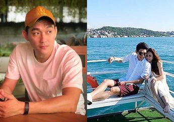 Gegara Pandemi Virus Corona, Ifan Seventeen Tunda Penyangan Film Tragedi Tsunami yang Menewaskan Istri dan 3 Personel Bandnya
