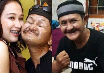 Taklukkan Gadis yang Beda Usia 30 Tahun Ki Daus Bagikan Rahasia Ungkap Alasan Kecemburuan Sang Istri