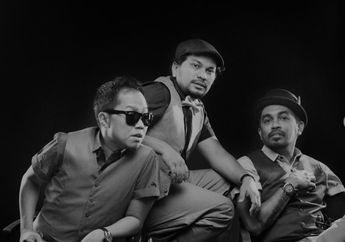 Beberkan Sejarah dan Nasib Grup Band yang Dibangun Bersama Sandhy Sandoro dan Glenn Fredly, Tompi: Seperti Kata Glenn, Trio ini Akan Selalu Lestari