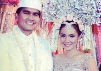 2 Tahun Kesana-kemari Bareng Tapi Tak Jodoh, Mantan Kekasih Sahrul Gunawan Ini Nasibnya di Luar Dugaan, Nikahi Sosok Tak Sembarangan hingga Miliki Hunian yang Bikin Melongo!