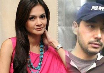 Mantan Istrinya Ngaku 3 Kali Hubungan Badan dengan Ariel NOAH, Yusuf Subrata Berusaha Tegar dan Tetap Terima Cut Tari: Emang Siapa Manusia yang Tidak Berdosa?