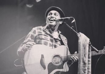 Mantan Kekasih Glenn Fredly Sampaikan Rasa Dukanya Lewat Instagram, Vanessa Surya Malah Tuai Hujatan Lantaran Posting Foto Lawas, Netizen: Boleh Berduka Tapi Jangan Gini-gini Banget Mba!