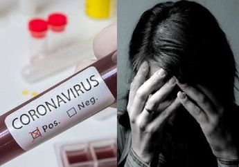Mengiris Hati! Alih-alih Ingin Putuskan Mata Rantai Virus Corona, KDRT di Beberapa Negara Justru Merebak Ditengah Pandemi! Ini Buktinya