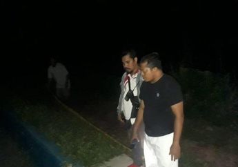 Dinyatakan Hilang Saat Berenang, Bocah 7 Tahun di Pulau Buru Ditemukan Tewas di dalam Perut Buaya