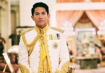 Putranya Viral karena Ketampanannya, Nasib Ibu Pangeran Abdul Mateem Justru Nahas Usai Bercerai dari Sultan Brunei dan Tergila-gila Judi Kasino