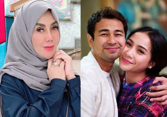 Bongkar Tabiat Buruk Sang Menantu, Mama Amy Blak-blakan Sesalkan Pernikahan Raffi Ahmad dan Nagita Slavina