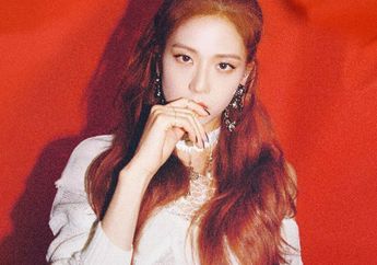 Jisoo Blackpink Mendadak Dihapus dari Daftar Aktris YG Entertainment, Ada Apa?
