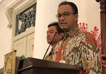 Baru Selesai Gontok-gontokan di Depan Jokowi, Anies Baswedan Bongkar Aib Menteri Kesehatan Terawan di Depan Media Australia