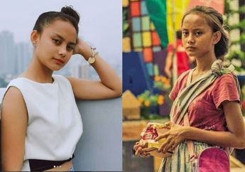 Cerita Gadis Pengemis Berubah Jadi Kaya Raya Gegara Satu Unggahan Foto Hingga Jadi Model Merek Kenamaan