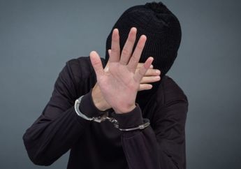 Kepergok Menyelinap di Kamar Seorang Gadis pada Tengah Malam, Remaja 17 Tahun di Gresik Ini Ternyata Telah Melakukan Perbuatan Tak Terpuji Itu Sebanyak 2 Kali!