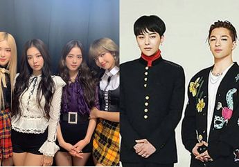 Gara-gara Pandemi Virus Corona, YG Entertainment Kabarnya Kembali Menunda Comeback Blackpink dan BigBang