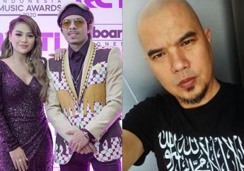 Blak-blakan Komentari Lagu Ciptaan Atta Halilintar untuk Aurel Hermansyah, Ahmad Dhani Sebut Atta Punya Karakter Ini, Apa Itu?