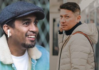Kenangan Tak Terlupakan Bareng Glenn Fredly, Gading Marten Teringat Momen Saat Melamar Gisella Anastasia