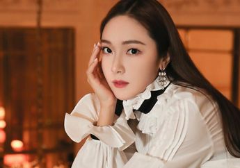 Hengkangnya Jessica dari Girl’s Generation Masih Menjadi Tanda Tanya, Orang Dalam Ungkap Detail Perginya Sang Idola