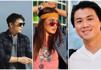 Terjerat Kasus Video Panas dengan Ariel Noah hingga Bikin Karier dan Asmaranya dengan Reino Barack Hancur Berkeping-keping, Luna Maya Sadar Jejak Buruk yang Ditinggalkannya: Jangan Seperti Aku...