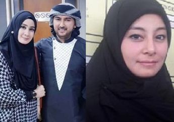 Diam-diam Poligami Selama 7 Tahun Hingga Dicerai Istri Pertama, Ustaz Al Habsyi Blak-blakan Akui Kerab Dikejar Wanita 'Inilah Jodoh yang Saya Cari'