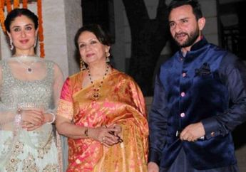 Bongkar Habis-habisan Sifat Kareena Kapoor, Ibu Mertua Komentari Cara Balas Pesan hingga Sikap sang Menantu saat Dijenguk!