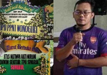 Di Tengah Zaman Susah Akibat Wabah Corona, Jangan Bertindak Gegabah. Contohnya, Pak RT yang Jadi Pesakitan di Kantor Polisi