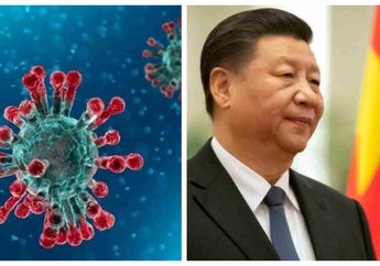 Hendak Diselidiki Australia Secara Independen Terkait Virus Corona, China Justru Marah-Marah dan Ancam Boikot Australia, Apa yang Disembunyikan China?