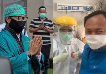 Walikota Bogor Terbebas dari Virus Corona, Ternyata Ramuan Ajaib Ini yang Jadi Penyembuhnya, Intip Cara Buatnya