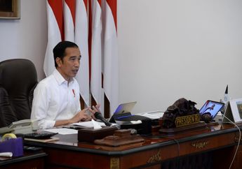 Syukurlah Anggota DPR Ikhlas Tak Terima THR Gara-gara Covid-19, PNS Golongan Ini dan Pensiunan Tetap Dapat Uang Lebaran. Tapi, Jumlahnya...