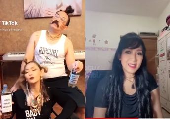 Video Selebriti TikTok Makin Menjamur Setelah Social Distancing, Psikolog Sebut Fenomena Itu Sebagai Gejala Stres!