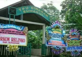 Geger Oknum Tolak Pemakaman Jenazah Perawat Positif Corona di Ungaran, Warga Sekitar Kini Gigit Jari Lantaran Takut Tak Dapat Akses Kesehatan: Kami Takut Tidak Ada yang Mau Merawat